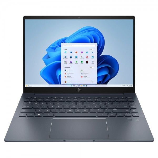 Porttil HP Pavilion Plus 14-eh1002np