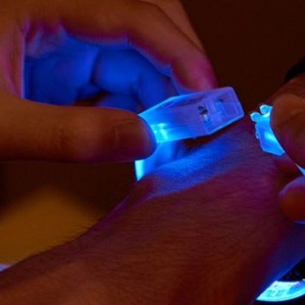 PULSEIRA HERCULES LED PACK (10 UNIDADES) 4780878 PULSEIRA HERCULES LED PACK (10 UNIDADES) 4780878