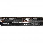 PLACA GRFICA ASROCK RADEON RX 7700 XT 90-GA4QZZ-00UANF