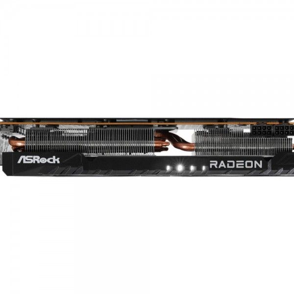 PLACA GRFICA ASROCK RADEON RX 7700 XT 90-GA4QZZ-00UANF