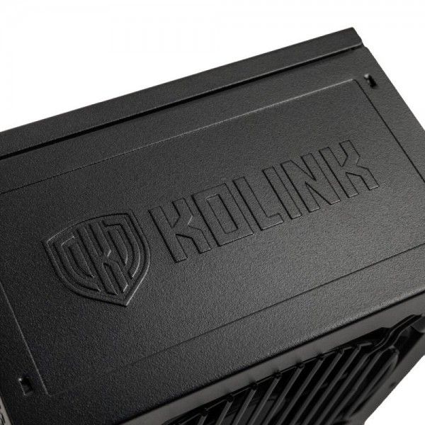 FONTE DE ALIMENTAO FULL MODULAR KOLINK KL-R850FGOEM