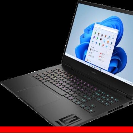 Porttil HP OMEN 16-wf1005np