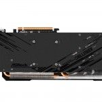 PLACA GRFICA ASROCK RADEON RX 7700 XT 90-GA4QZZ-00UANF