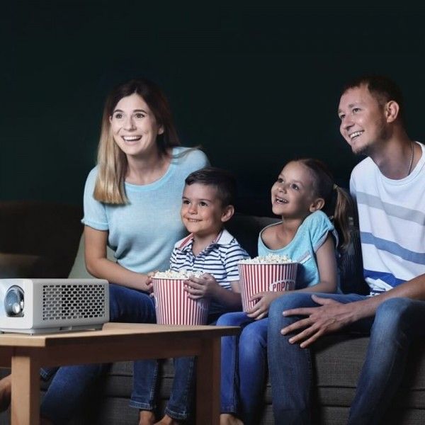 PROJETOR OPTOMA E9PD7KK31EZ4 PROJETOR OPTOMA E9PD7KK31EZ4