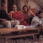 PROJETOR OPTOMA UHZ66 E9PD7LD01EZ2