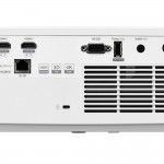 PROJETOR OPTOMA ZK450 E9PD7LD01EZ1