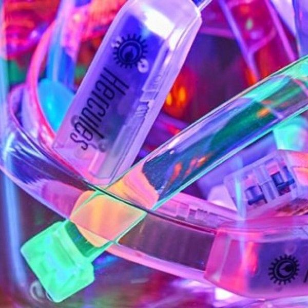 PULSEIRA HERCULES LED PACK (10 UNIDADES) 4780878 PULSEIRA HERCULES LED PACK (10 UNIDADES) 4780878