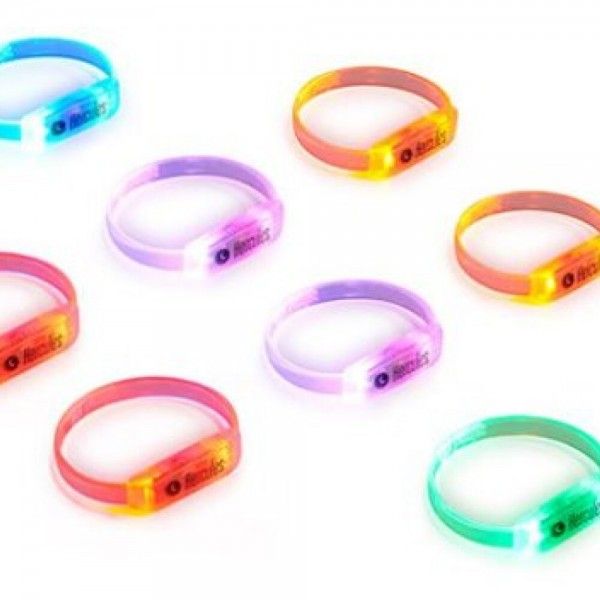 PULSEIRA HERCULES LED PACK (10 UNIDADES) 4780878 PULSEIRA HERCULES LED PACK (10 UNIDADES) 4780878
