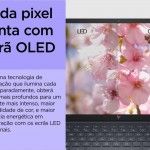 Porttil HP Pavilion Plus 14-eh1002np