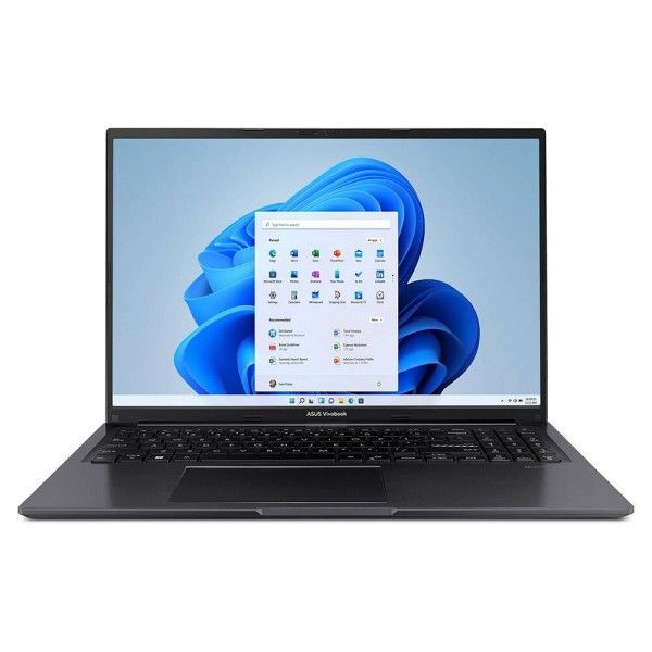 Porttil ASUS VivoBook F1605VA 73BLHDPS1