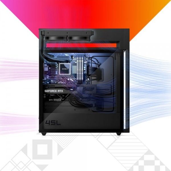 Computador HP OMEN 45L GT22-2000np