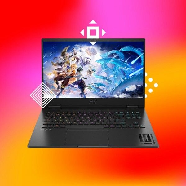 Porttil HP OMEN 16-wf1005np