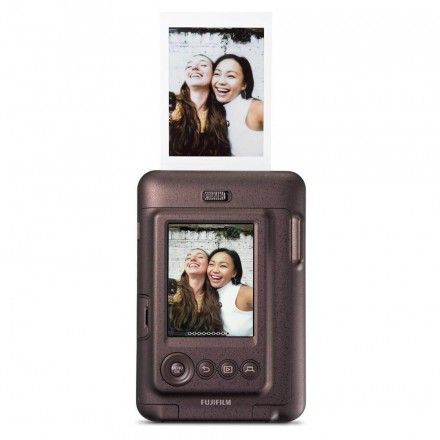 MQUINA FOTOGRFICA INSTANTNEA FUJIFILM INSTAX 16835158