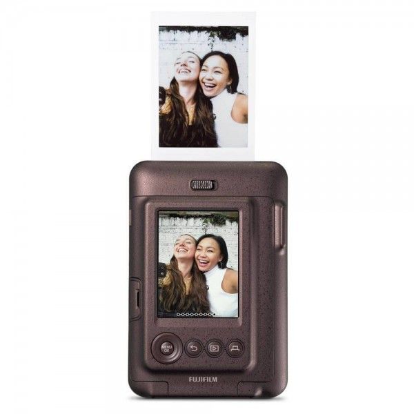 MÁQUINA FOTOGRÁFICA INSTANTÂNEA FUJIFILM INSTAX 16835158