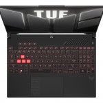 Porttil ASUS TUF Gaming FA607PI R97B47CB1