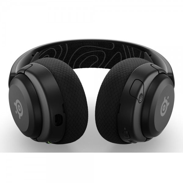 HEADSET STEELSERIES ARCTIS NOVA 5 WIRELESS 61670