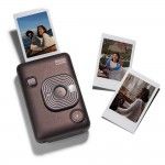 MÁQUINA FOTOGRÁFICA INSTANTÂNEA FUJIFILM INSTAX 16835158 MÁQUINA FOTOGRÁFICA INSTANTÂNEA FUJIFILM INSTAX 16835158