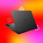 Porttil HP OMEN 16-wf1005np