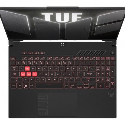 Porttil ASUS TUF Gaming FA607PI R97B47CB1