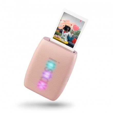 IMPRESSORA INSTANTNEA FUJIFILM INSTAX MINI LINK 3 16832118
