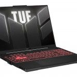 Porttil ASUS TUF Gaming FA607PI R97B47CB1