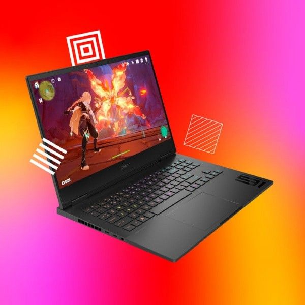 Porttil HP OMEN 16-wf1005np