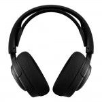 HEADSET STEELSERIES ARCTIS NOVA 5 WIRELESS 61670