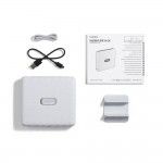 IMPRESSORA INSTANTNEA FUJIFILM INSTAX LINK WIDE ASH 16719574