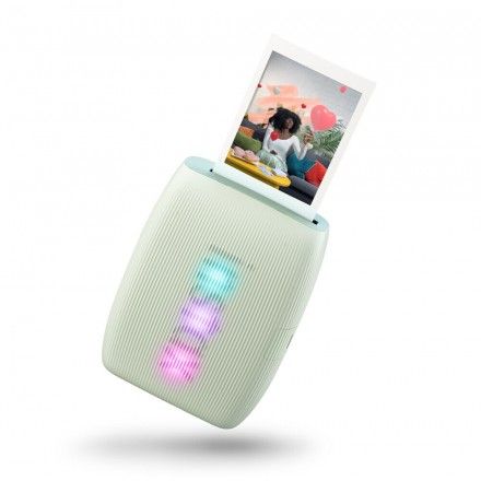 IMPRESSORA INSTANTNEA FUJIFILM INSTAX MINI LINK 3 16832156