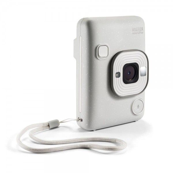 MÁQUINA FOTOGRÁFICA INSTANTÂNEA FUJIFILM INSTAX 16835160