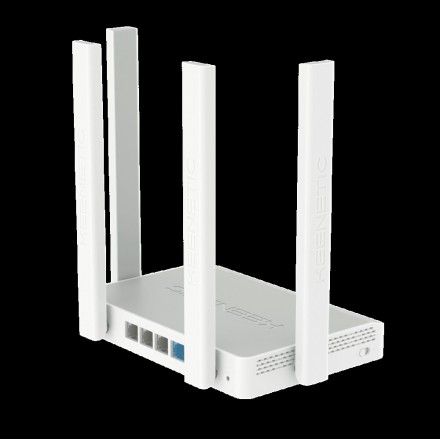 ROUTER KEENETIC SPEEDSTER KN-3012-01-EU