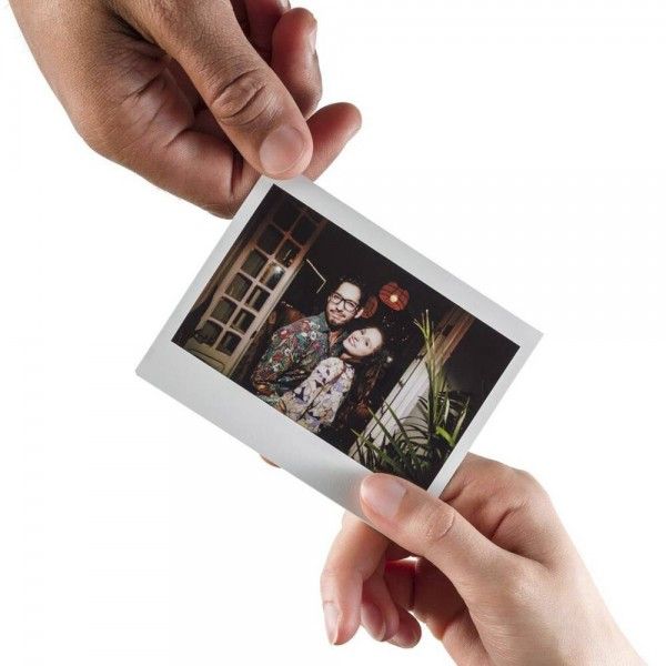 IMPRESSORA INSTANTNEA FUJIFILM INSTAX LINK WIDE ASH 16719574