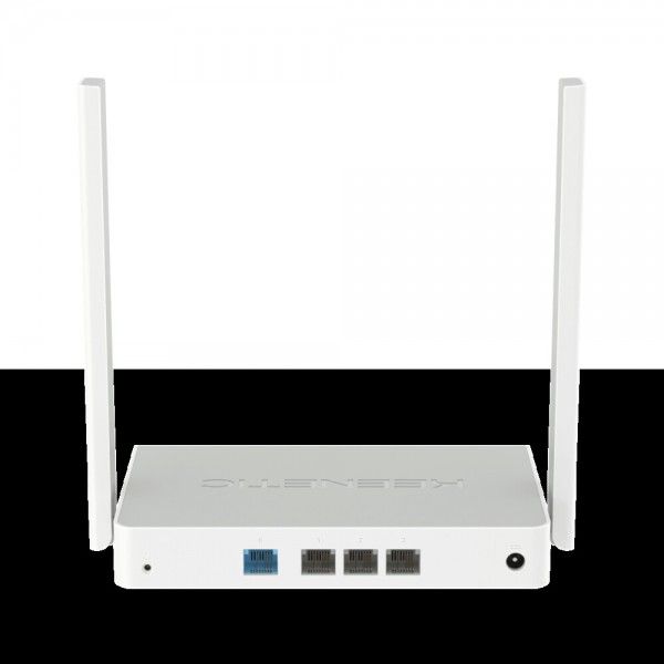 ROUTER KEENETIC KN-1613-01EN