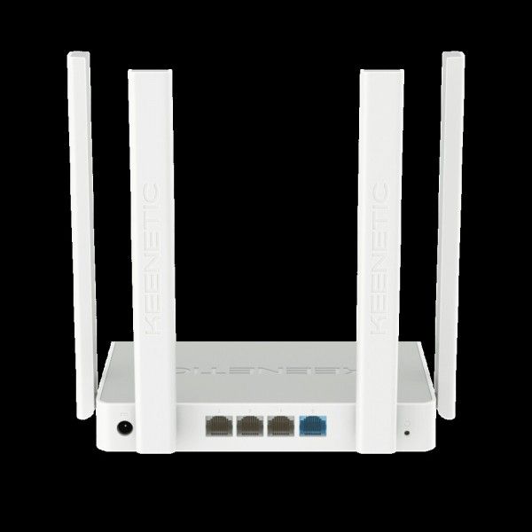 ROUTER KEENETIC SPEEDSTER KN-3012-01-EU