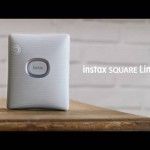 IMPRESSORA INSTANTNEA FUJIFILM INSTAX SQUARE LINK 16785470