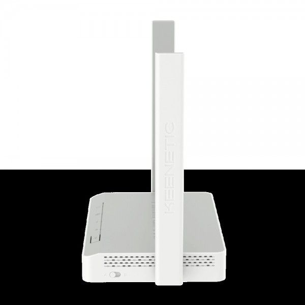 ROUTER KEENETIC KN-1613-01EN