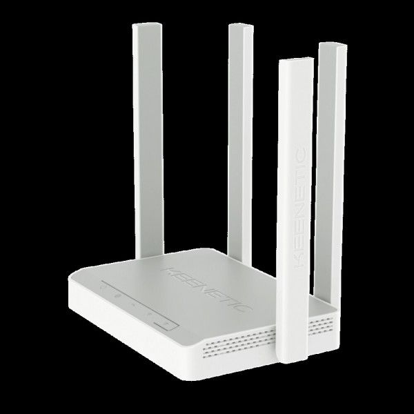 ROUTER KEENETIC SPEEDSTER KN-3012-01-EU