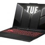 Porttil ASUS TUF Gaming FA607PI R97B47CB1