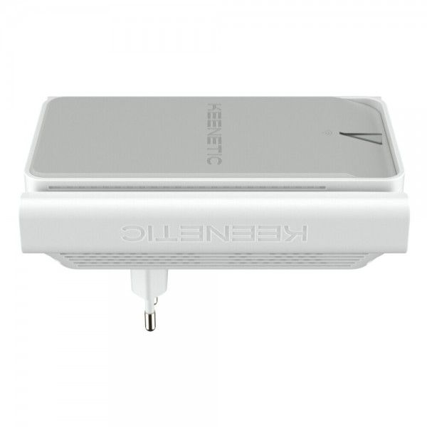 EXTENSOR DE ALCANCE KEENETIC KN-3411-01-EU EXTENSOR DE ALCANCE KEENETIC KN-3411-01-EU