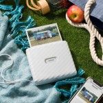 IMPRESSORA INSTANTNEA FUJIFILM INSTAX LINK WIDE ASH 16719574