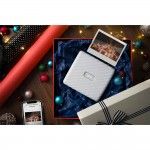 IMPRESSORA INSTANTNEA FUJIFILM INSTAX LINK WIDE ASH 16719574