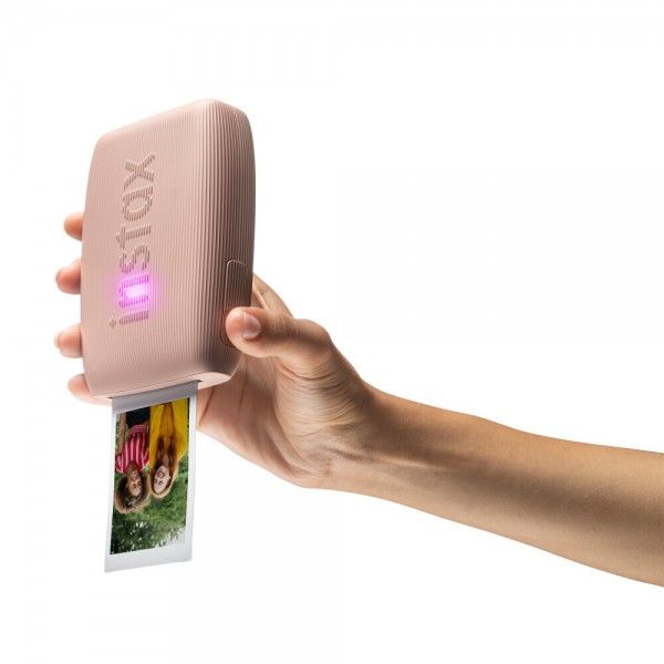 IMPRESSORA INSTANTÂNEA FUJIFILM INSTAX MINI LINK 3 16832118 IMPRESSORA INSTANTÂNEA FUJIFILM INSTAX MINI LINK 3 16832118