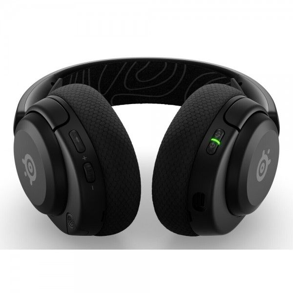 HEADSET STEELSERIES ARCTIS NOVA 5 WIRELESS 61670