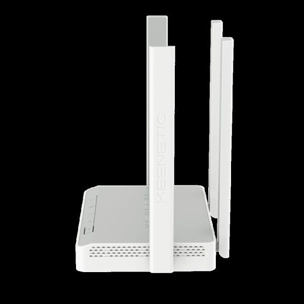 ROUTER KEENETIC SPEEDSTER KN-3012-01-EU