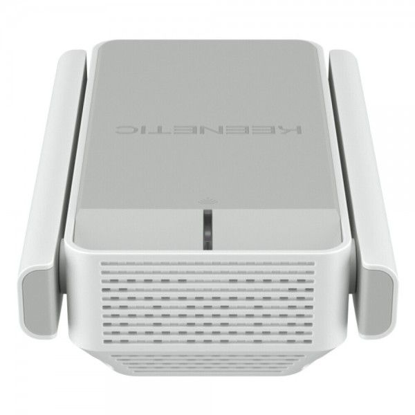 EXTENSOR DE ALCANCE KEENETIC KN-3311-01-EU EXTENSOR DE ALCANCE KEENETIC KN-3311-01-EU