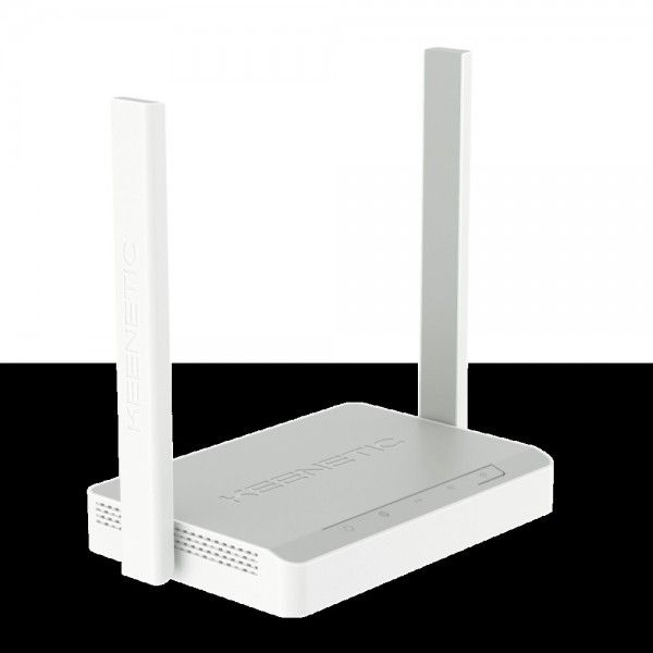 ROUTER KEENETIC KN-1613-01EN