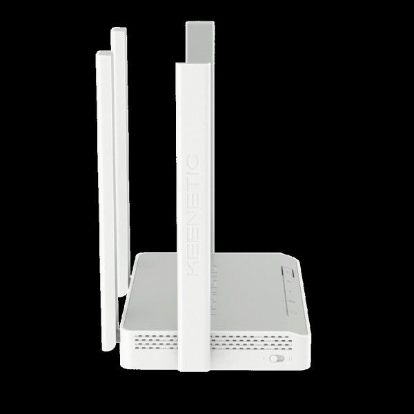 ROUTER KEENETIC SPEEDSTER KN-3012-01-EU