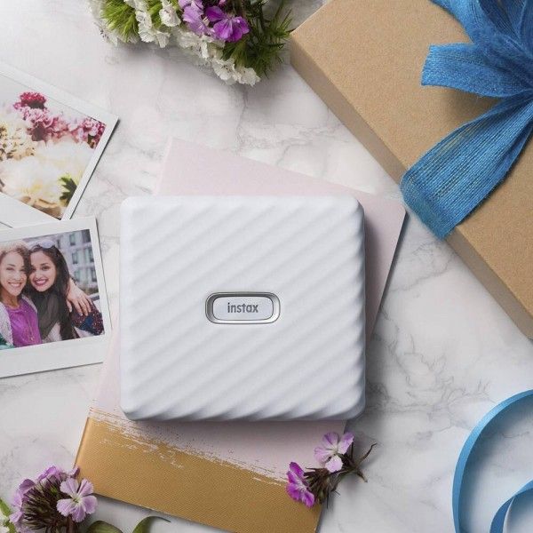 IMPRESSORA INSTANTNEA FUJIFILM INSTAX LINK WIDE ASH 16719574