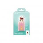 IMPRESSORA INSTANTÂNEA FUJIFILM INSTAX MINI LINK 3 16832118 IMPRESSORA INSTANTÂNEA FUJIFILM INSTAX MINI LINK 3 16832118