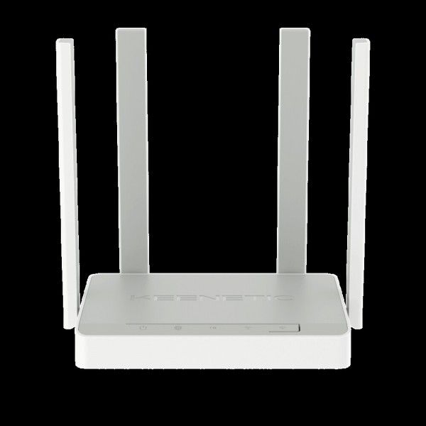 ROUTER KEENETIC SPEEDSTER KN-3012-01-EU